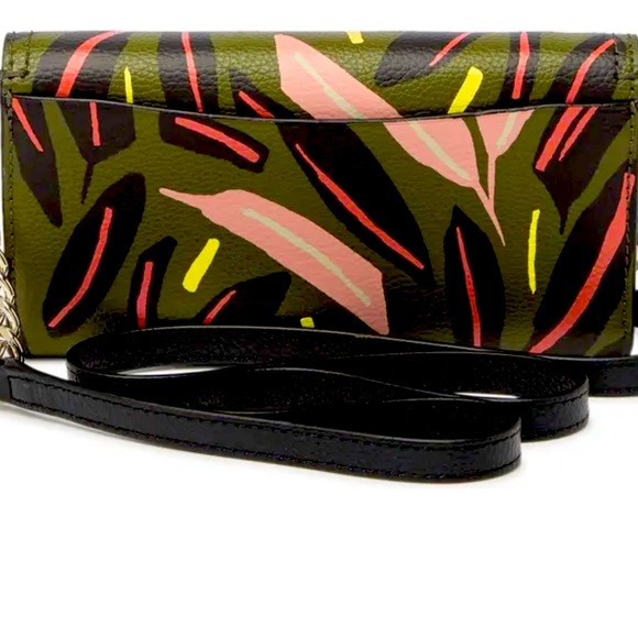 π₯³HPπ₯³πkate spade eva modern wallet crossbody bag - Picture 13 of 16